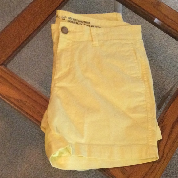 Gap Khakis Shorts - Picture 4 of 6